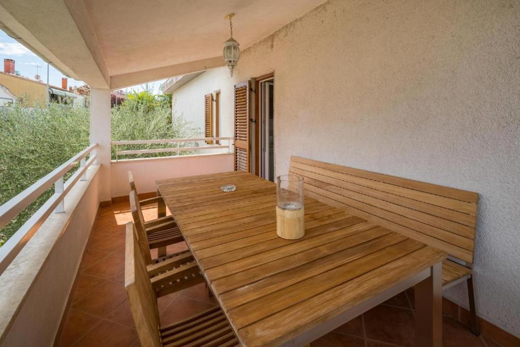 Villa More Mio Porec Exterior photo